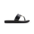 Sandali infradito neri con dettaglio in metallo ALDO Tatyx, Donna, SKU w041000621, Immagine 0